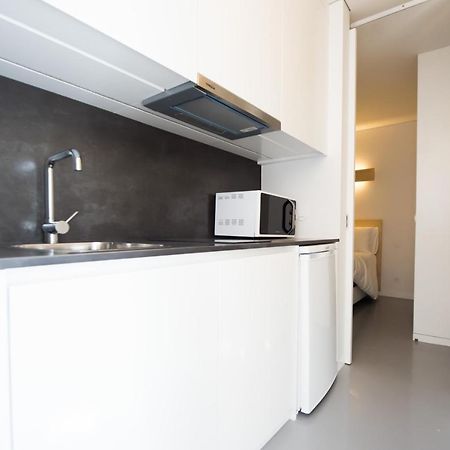 I Loft Porto Apartment Ngoại thất bức ảnh