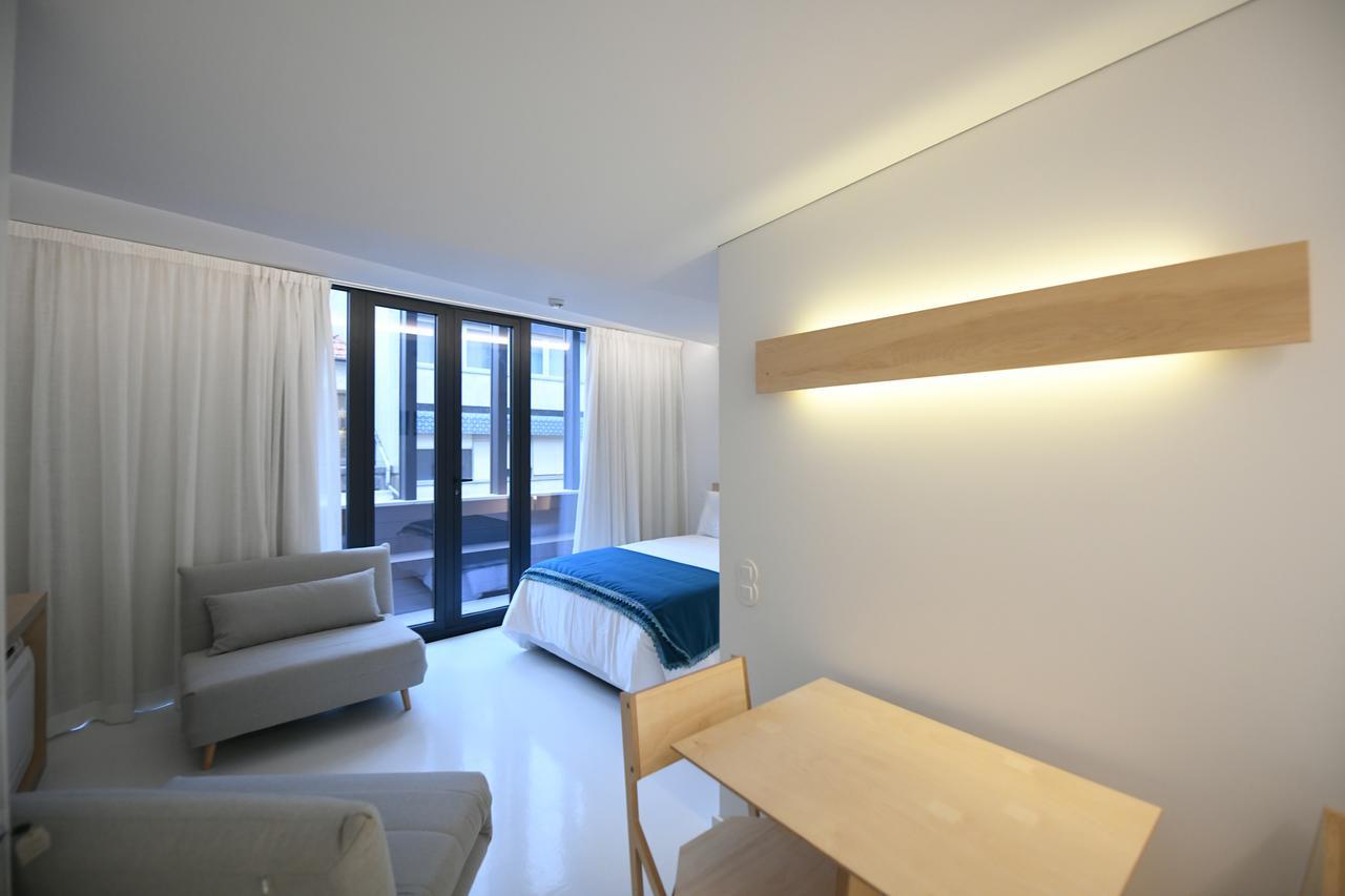 I Loft Porto Apartment Ngoại thất bức ảnh