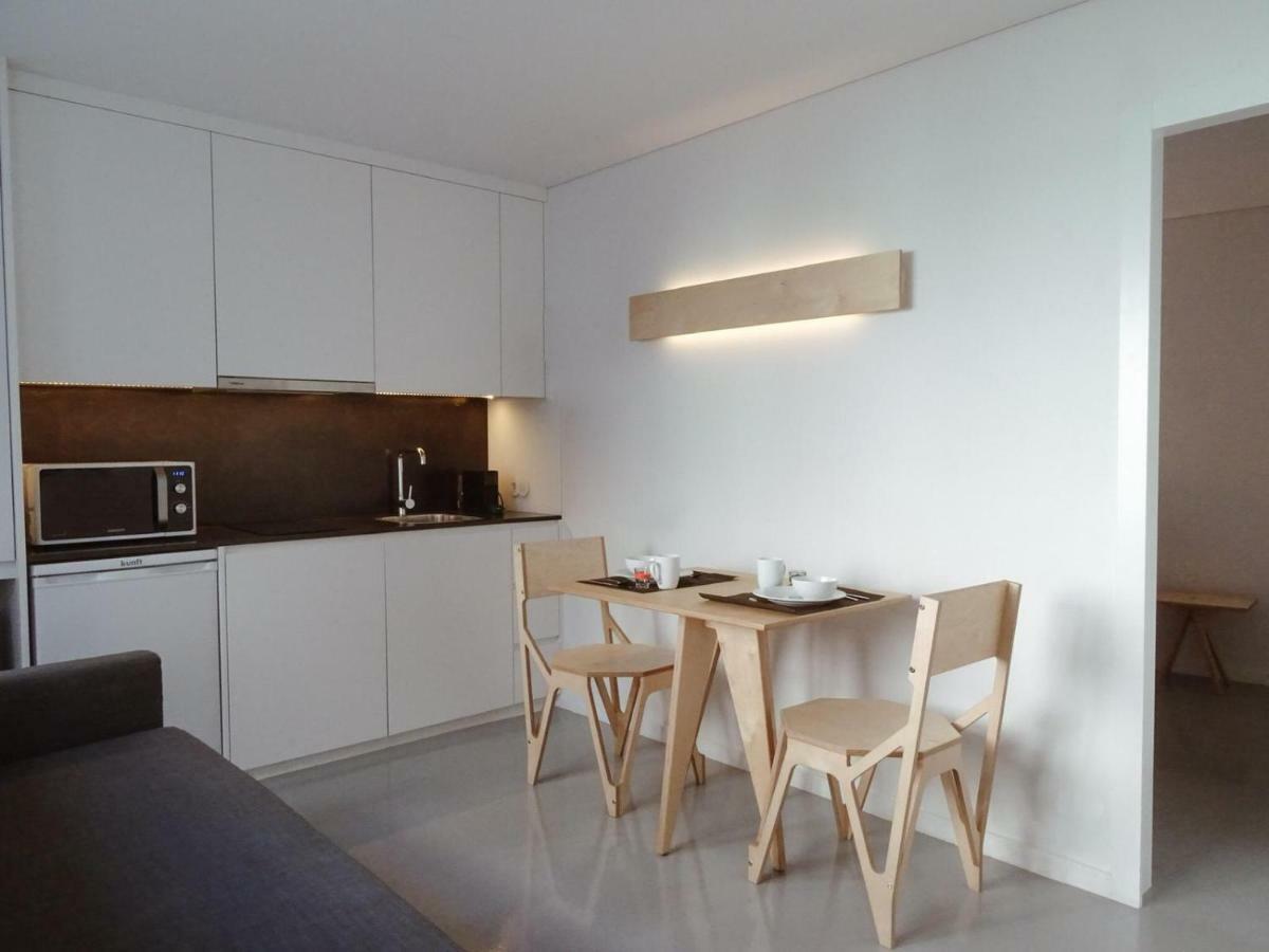 I Loft Porto Apartment Ngoại thất bức ảnh