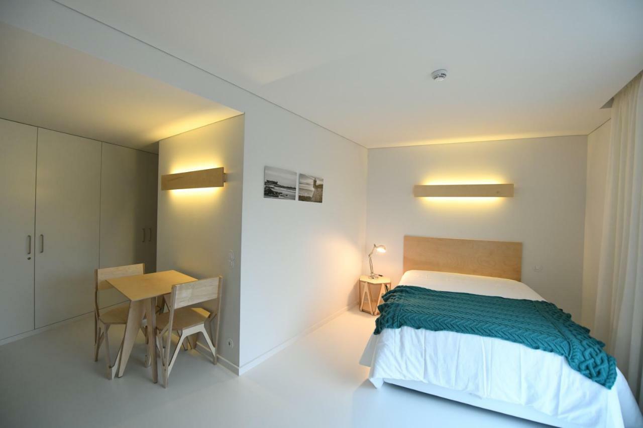 I Loft Porto Apartment Ngoại thất bức ảnh